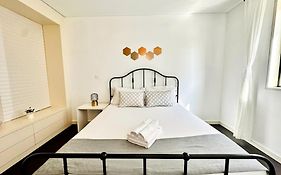 Marina Expo Apartment