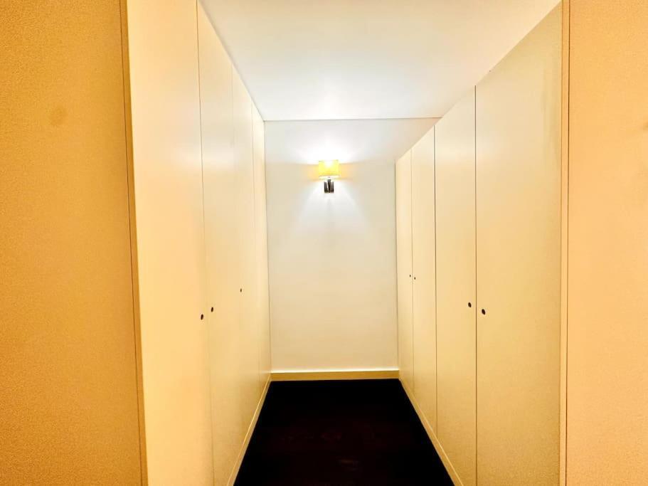 Marina Expo Apartment Lisbona Esterno foto